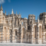 Convent of Batalha