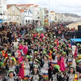 Nazare Carnival